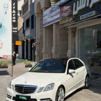 مرسدس بنز E300 مدل ۲۰۱۲ مشابه صفر