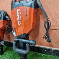 پیکور بتن کن هیلتی te 1000 های درایو