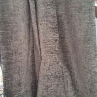 دستک پرده
