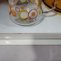 نیم لیوان آیرکس