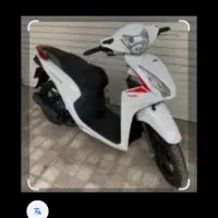 موتور باسل صفر
