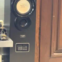 اسپیکر در حد نو کاملآ سالم