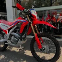 crf 250 صفر کیلومتر کبیر موتور