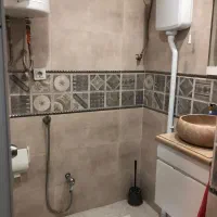اجاره واحد/104m/لوکس و خوش نقشه /گوهران