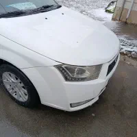 دنا مدل 96 تیپ 2|خودرو سواری و وانت|شازند, |دیوار