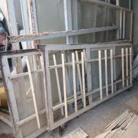 در وپنجره و کابینت،مناسب خانه باغی