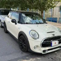 Mini Cooper S 2017 مینی کوپر
