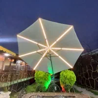 چتر ۳۶۰درجه