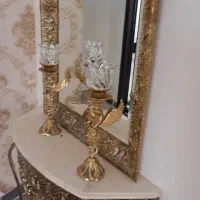 آینه کنسول