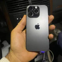 ایفون ۱۶ پرو