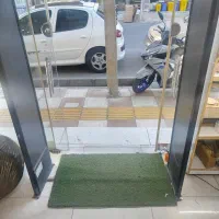 گیت فروشگاهی دزد گیر