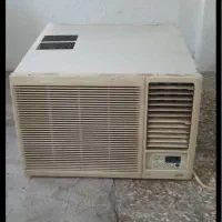 فروش کولر پنجره ای ۲۴هزار