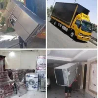 حمل بار و اسباب کشی آباده اقلید و حومه