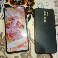 گوشی note 8 pro