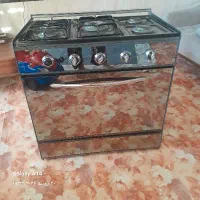 اجاق‌گاز