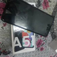 سامسونگ Galaxy A51 با حافظهٔ ۱۲۸ گیگابایت