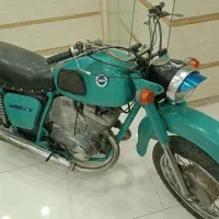 موتور ایژ