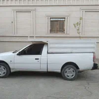 باربند وانت آریسان