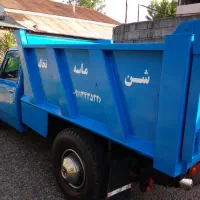 حمل شن و ماسه
