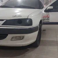چراغ هورن