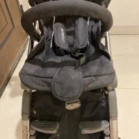 کالاسکه کودک برند ببکو