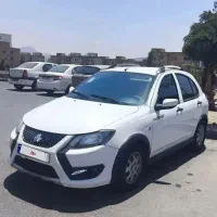کوییک S مدل 1401 بی رنگ