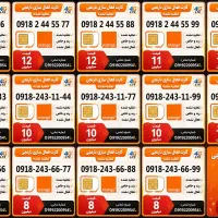 0918.243.10.20|سیم‌کارت|سقز, |دیوار