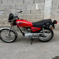 فروش هوندا۱۲۵