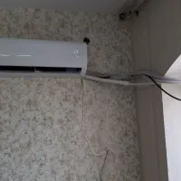 نصب اسپیلت و تصفیه آب و تاسیسات برقی