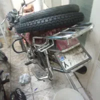 موتور جیترو مدل91