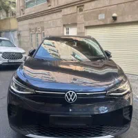 فولکس واگن ایدی۴    iD4 مدل۲۰۲۵