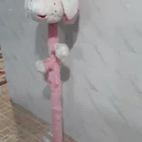 چراغ خواب یا آباژور اتاق کودک