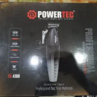 ماشین اصلاح حرفه‌ای PowerTec TR-4100،