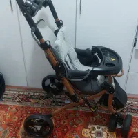 کالسکه کودک