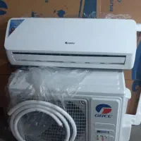 کولر گازی 12000 گری گرید A مدل S4 matic