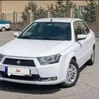 دنا مدل96 تیپ دو کم کار