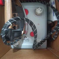 اتو بخار مخزنی سه و نیم لیتری