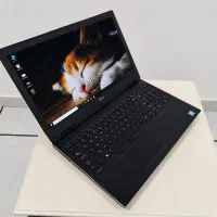 لپتاپ حرفه ای با رم۳۲ و گرافیک ۲۰ گیگ، LCD 4k