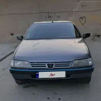 پژو ۴۰۵