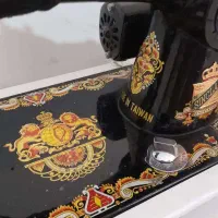 چرخ خیاطی