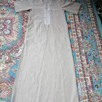 لباس دشداشه  وعبا  درحدنو