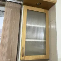 کابینت فلزی