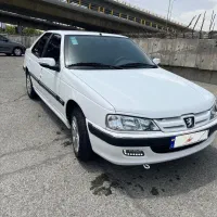 پارس موتور جدید xu7p بدون رنگ رینگ آلومینیومی
