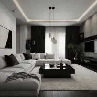 شهرک توحید / ۱۲۰ متر / از نزدیک جذاب تر است
