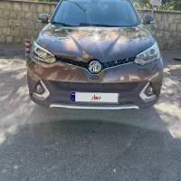 ام جی ۲۰۱۷ جی اس MG