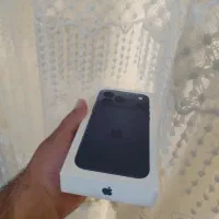 17 پرو مکس آکبند