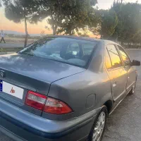 سمند lx|خودرو سواری و وانت|کرج, گلدشت|دیوار