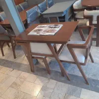 ناهارخوری دونفره کمجا