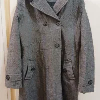 پالتو زنانه