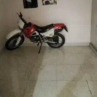 موتور تریل طرح 250احسان